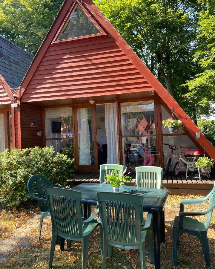 Kingsdown Chalet Deal Exterior foto